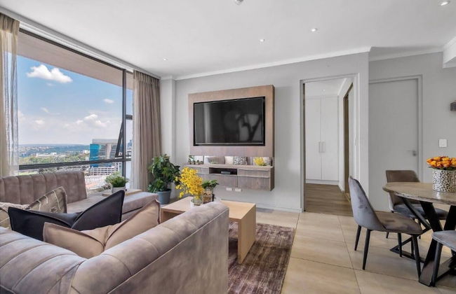 Standard Apartment, Very Cosy and Stylish Suitable for a Romantic Outing - Photo 11