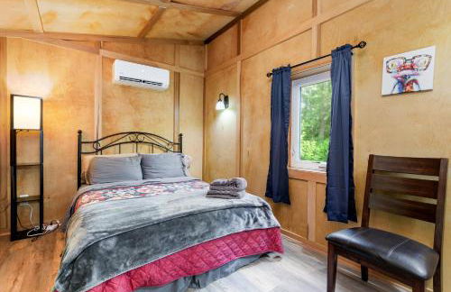 Frog Hollow at Hocking Vacations - Foto 11