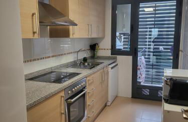 Apartamento Panoramica Golf-San Jordi - Foto 31