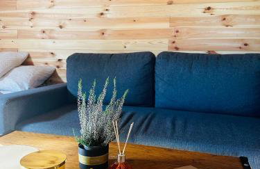 Domek drewniany - Foto 2