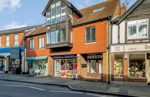 2 Bed in Lyndhurst 86768 - Photo 11