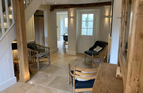 Beautiful grade 2 listed cotswold Stone Cottage - Foto 57