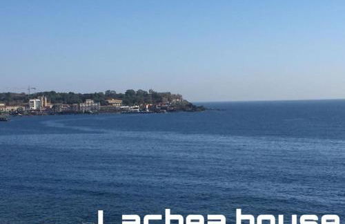 Lachea House appartamento sul mare dei Ciclopi - Foto 10
