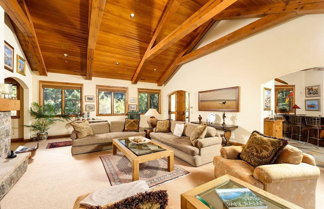 Miners Trail Road Home by iTrip Aspen Snowmass - Foto 10