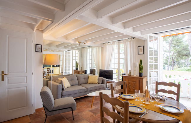 Mont des Oiseaux - Foto 6