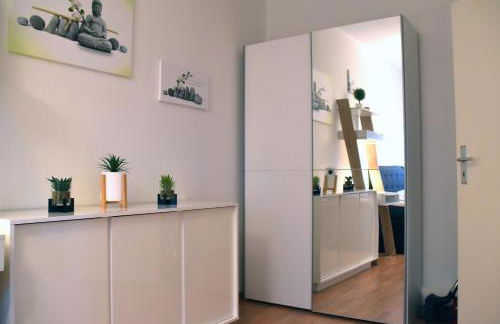 GUWO Gästewohnung Platanenstraße 1 - Foto 14