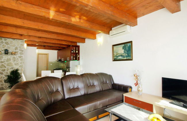 Villa Sandra - Foto 4