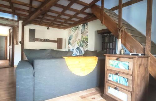 Gîte du Fassac - Foto 13