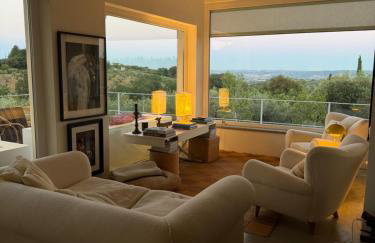 Villa con piscina vicino Roma - Foto 1