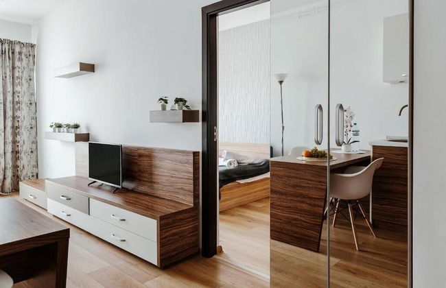 DD Apartments - Foto 54