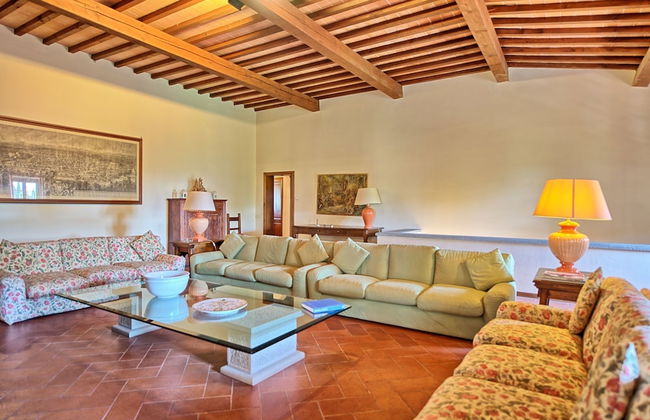 Villa Leonardo - Foto 19