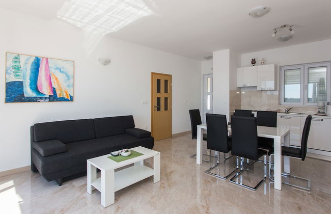 Apartments Villa Ari - Foto 29