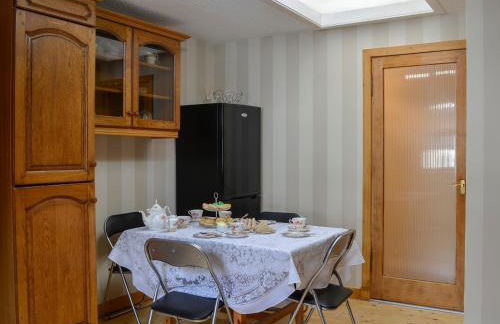 Creel Cottage - Foto 6