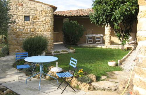 Maison Bijoux-de-Provence "Lavande" - Foto 9