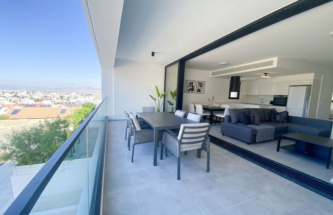 Phaedrus Living: White Hills Suites Panoramic View - Foto 15