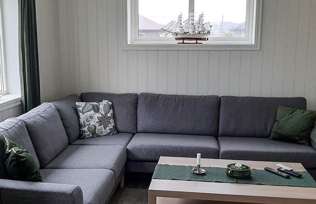 4 Person Holiday Home in Borhaug - Foto 9