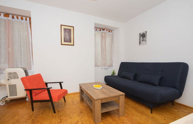 Downtown apartment Danica - Foto 11