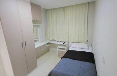 Casa Pé na areia- paz e tranquilidade - Foto 21