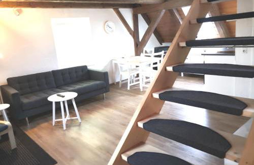 Appartement 1856 - Foto 1