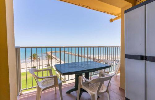 Port SaPlaya beach apartment by Invalencia - Foto 12