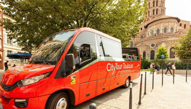 Tour panoramico di Tolosa - Foto 5