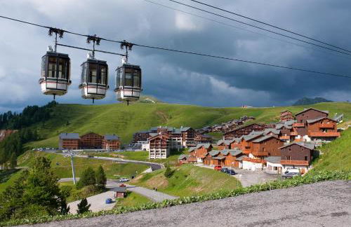 Madame Vacances Lodges des Alpages - Foto 19