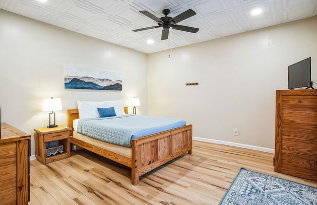 Deerfield Hideaway At Old Smokey 5 Bedroom Home - Foto 9