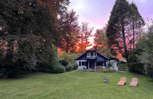 See-Chalet Riederau - Foto 26