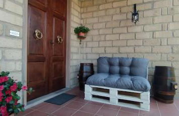 Casolare L'Antico Olivo - Foto 18