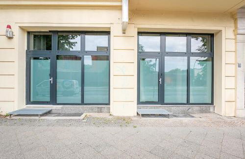 Exclusives Cube loft nahe Hauptbahnhof - Photo 28