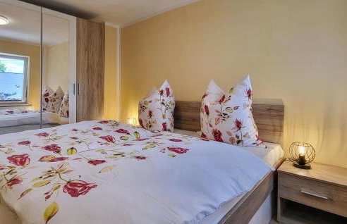 Beautiful Home In Erfurt With Kitchen - Foto 11