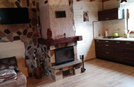 Domki u Michała nad Soliną - Foto 21