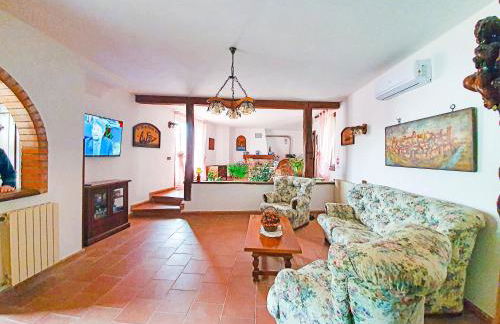 Villa con piscina Privata tra Versilia e Cinque Terre - Foto 20