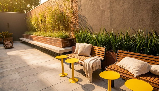 Easy Life Campus PUC by Xtay - Estúdios Completos perto da PUC e centros de eventos - Foto 3, Receção