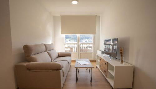 Duerming Ría de Viveiro Apartamentos - Foto 2
