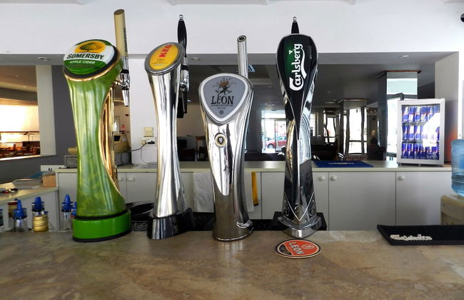 Evabelle Napa Hotel Apartments - Foto 44