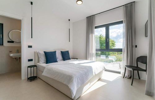 Villa Fiducia - Modern villa close to Poreč - Foto 34