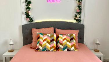 ValenStay - T2 Pro - Fibre & Bureau - Tram Gare - Foto 5