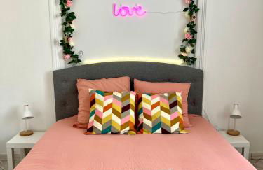 ValenStay - Cosy Love - Anzin - Netflix - Foto 1