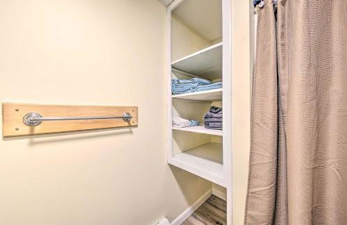 Bright Bingham Apt Hunt, ATV and River Raft! - Foto 16