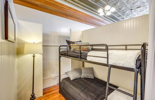 Cozy Abode in Historic Yankton - Heart of the City - Foto 21