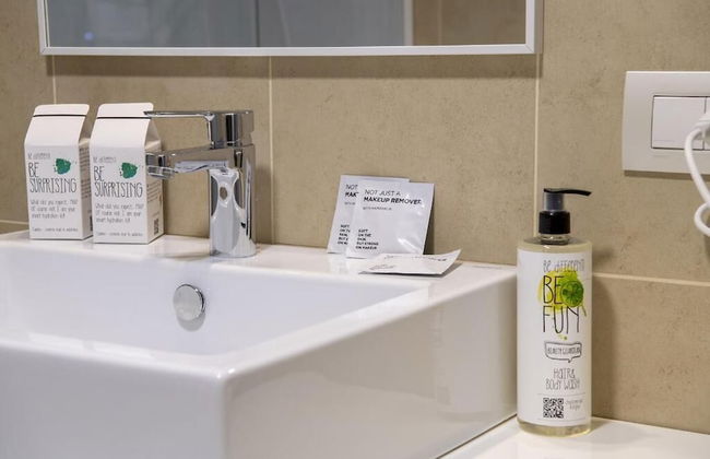 Habitat Apartments - Foto 22