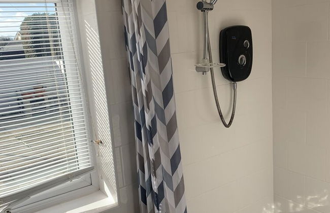 Beautiful Fir Grove Apartment Begelly - Photo 12