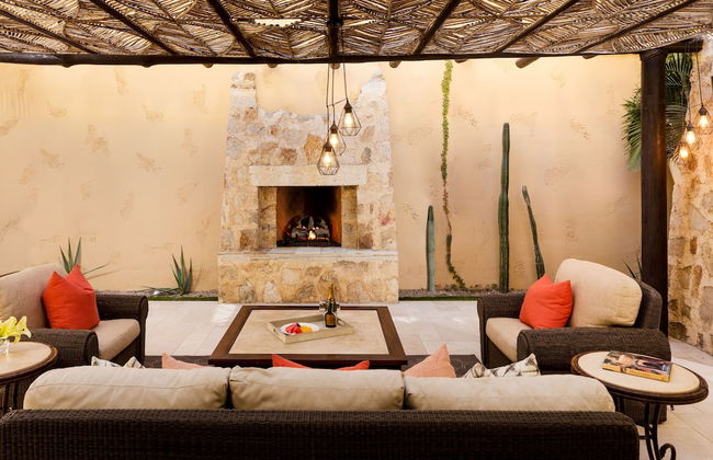 Hacienda Beach Club & Residences - Photo 44