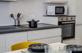 Luxury Acclavio Apartments - Foto 9