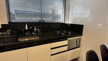 Casa Santa Efigênia, Garagem, Ar condicionado - Foto 5