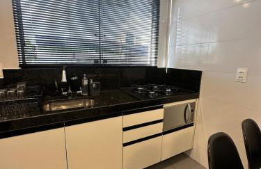 Casa Santa Efigênia, Garagem, Ar condicionado - Foto 5