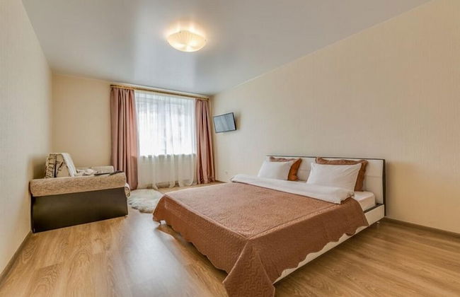 Apartment on Orbeli 17 - Photo 2