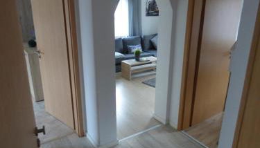 Apartmenthaus Geniusbank OL - Foto 3