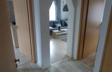 Apartmenthaus Geniusbank OL - Foto 3